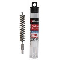 KleenBore Stainless Steel Chamber Brushes