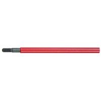 Kleenbore Cleaning Rod Length Extender - SAF-T-Clad Center Section 6.75in 