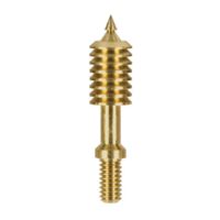 KleenBore Jag 38/357/9MM/380 Brass Blister Card, Pack of 5
