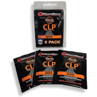 KleenBore Break Free CLP Wipe, 6 Pack