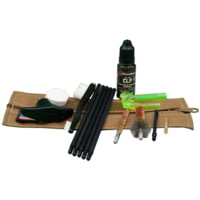 KleenBore Compact Military/LE Rifle Tactical Kit