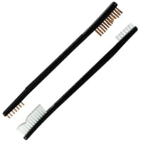 KleenBore Double, Nylon and Bronze Gun Brush Combo Set