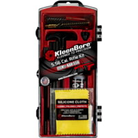 KleenBore Rifle Tactical Cleaning Kit