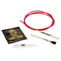 KleenBore Kleenpak Grab &amp; Go CLP Cleaning Kit - 12 Pack