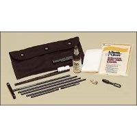 Kleenbore Universal Field Kit for Handguns, Rifles, &amp; Shotguns