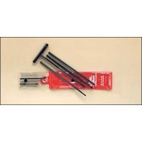 KleenBore Steel Saf-T-Clad Coated Cleaning Rods