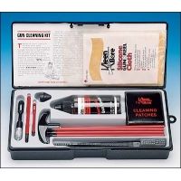 KleenBore Universal SAF-T-Clad Cleaning Kit
