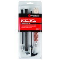 KleenBore Valu-Pak Rod Set - Economy Cleaning Kit