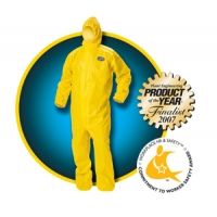 Kleenguard Case of A70- Level B/c Chemical Spray Protection Coverall