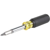 Klein Tools 11in1 Magnetic Screwdriver/Nut Driver