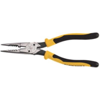 Klein Tools All-Purpose Needle Nose Pliers