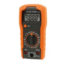 Klein Tools Digital Multimeter