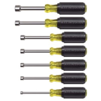 Klein Tools Magnetic Nut Driver Set
