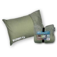 Klymit Drift Car Camp Pillow
