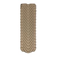 Klymit Insulated Static V Sleeping Pad