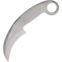 Knifemaking Karambit Blade Knife