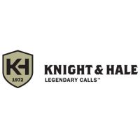 Kit Richiamo Per Cervi Knight & Hale KHD1019 - Accessorio Compatto Per Caccia, Suono Realistico, Unisex