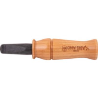 Knight &amp; Hale Crow Show Turkey Locator Call