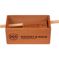 Knight &amp; Hale Hd Cutter Push Button Call