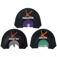 Knight &amp; Hale Demolition Crew Turkey Call 3 pk.