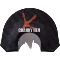 Knight &amp; Hale Diaphragm Turkey Call Cranky Hen Level 2
