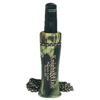 Knight &amp; Hale KH404 Magnum Camo Crow Call KH404A