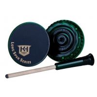 Knight &amp; Hale KHT1001 Slate Pot Call Long Spur