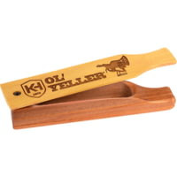 Knight &amp; Hale Knight and Hale Ol' Yeller Box Turkey Call