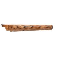 Knight Rifles P1FAMB KP1 Rifle Laminate Brown Sandstone