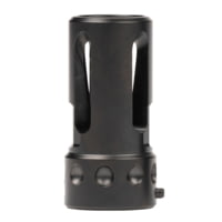 Knight's Armament 111583 QDC Flash Suppressor Kit 7.62x51mm NATO 1/2&quot;-28 Tpi 2