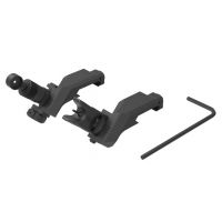 Knight's Armament Offset Fixed Iron Sight