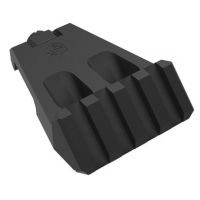 Knight's Armament 45 Degree Offset Rail Mount Kit
