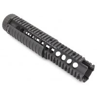 Knight's Armament Free Float Rifle RAS with Three 11-Rib Panels