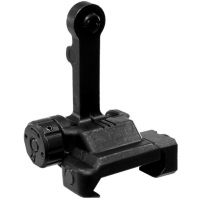 Knight's Armament Folding Micro Rear Sight 300 Meter