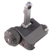 Knight's Armament Folding Rear Sight 300 Meter