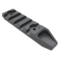 Knight's Armament M-Lok 3in Rail Section