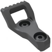 Knight's Armament M-Lok Skeletonized Barrier Stop Assembly