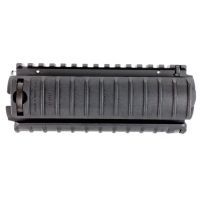 Knight's Armament M4 Carbine RAS Forehand Assembly with Three 11-Rib Panels