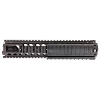 Knight's Armament M5 Rifle RAS Forend Assembly with Three 11-Rib Panels