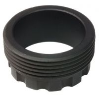Knight's Armament URX 3 Barrel Retaining Nut