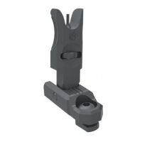 Knight's Armament M-Lok Offset Folding Micro Front Sight