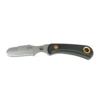 Knives of Alaska Muskrat 2.25in Fixed Blade Knife
