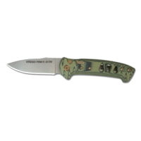 Knives of Alaska Strike Force S30V Automatic Folding Knife