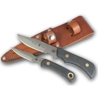 Knives of Alaska Trekker Pronghorn Cub Combo D2 Knives