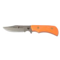 Knives of Alaska Trekker Series Pronghorn D2 3.25in Fixed Blade Knife