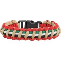 Knotty Boys Iraqi Freedom Woven Belt