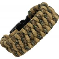 Knotty Boys Medium Rack Braid