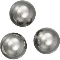 Knotty Boys Steel Ball Bearings- 3 Pack