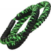 Knotty Boys Zombie Cord Necklace
