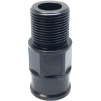 KNS Precision 1/2-36 to 5/8-24 Thread Adapter